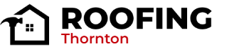 Thornton Roofing Company Logo